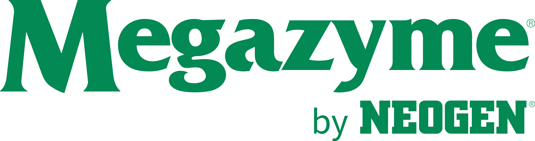 Megazyme
