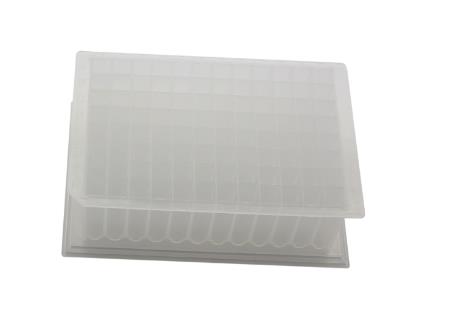 Планшеты 96-луночные,  с глубокими лунками Autoplate, 100 шт./уп., MP Biomedicals