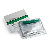 Гель полиакриламидный готовый Criterion TGX Stain Free, 13,3 х 8,7 см, 18 лунок, 30 мкл, 4-15 %
