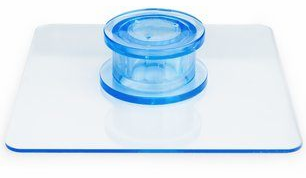 Распределитель для экспресс-тестов Петрифильм для определения количества листерий (EL) 1 шт./уп.