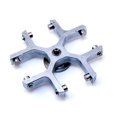 Ротор-бакет 5000 об/мин, 4224 g, 4×200 мл, RS 4/200