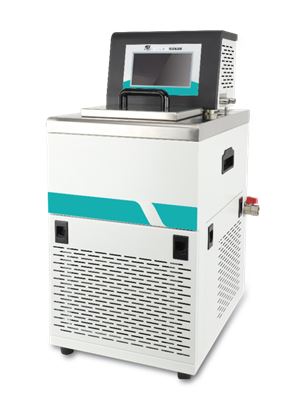 Термостат жидкостный, -10...+100 °С, 28 л, воздушное охлаждение, DC-1030, Scientz Bio