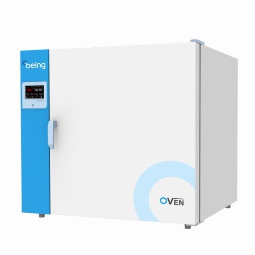 Сухожаровой шкаф 54 л, до 200°C, естественная вентиляция, LCD-дисплей, BO-50NL