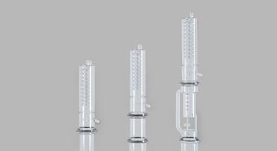 Стакан экстракционный для анализатора жира FatExtractor E-500 HE