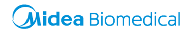 Midea, Китай