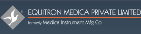 Equitron Medica, Индия