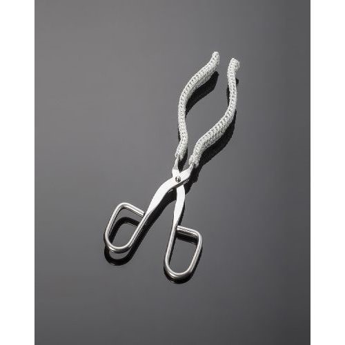 Щипцы для стаканов до 2л, до 280 °С, наружный d-155 мм, длина 250 мм, силикон, 4 шт./уп.