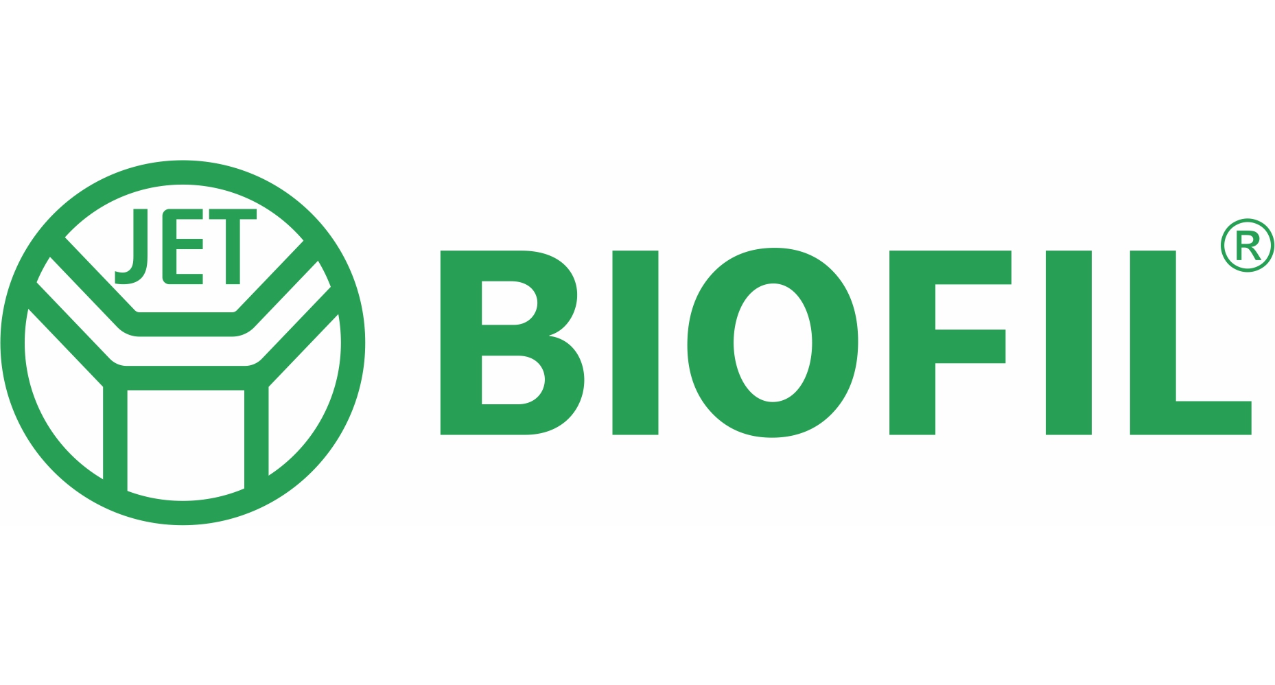 Jet Biofil, Китай