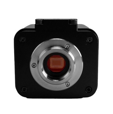 Камера цифровая C-mount HDMI+USB Output CMOS (Sony IMX385 Sensor), HDS800C, 8,3 Мп, BestScope