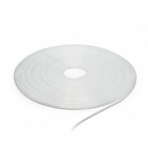 Шланг (трубка) силиконовый d внутр. 1,5 мм, толщина ст. 1 мм, (цена за 1 метр), Россия