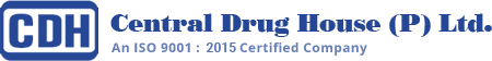 CDH, Индия