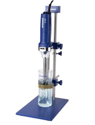 Гомогенизатор, объем 10-40000 мл, роторный, до 30000 об/мин, D-500, Wiggens