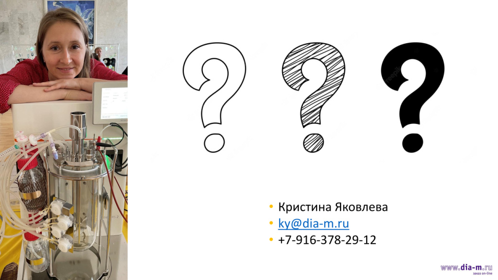 Заключение