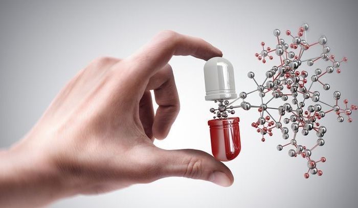 драг дизайн