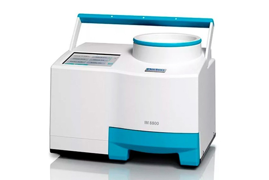  Анализатор зерна инфракрасный, портативный, Inframatic 8800 (аналог арт. 12011001, Foss) Perkin Elmer