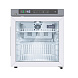 Холодильник +2…+8 °С, 42 л, стеклянная дверь, MС-5L42, Midea