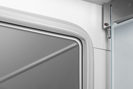 Климатическая камера постоянных условий «тепло-холод-освещение-влажность», ICH, +5...+70 ºC, 756 л, HHS-756 light