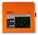 Схема работы, LUNA-FL, Logos Biosystems