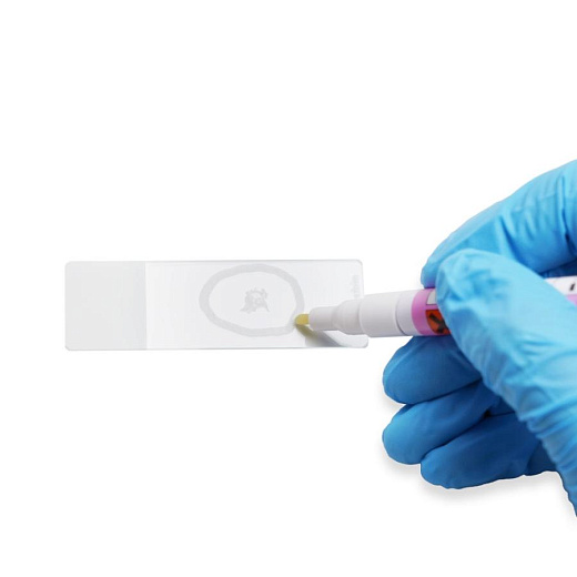 Маркер гидрофобный для иммуногистохимии Pap Pen, Servicebio, Китай