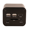 Камера цифровая C-mount HDMI+USB Output CMOS (Sony IMX385 Sensor), HDS800C, 8,3 Мп, BestScope
