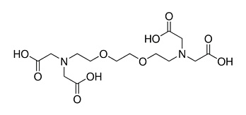 ЭГТА, 98,0%, Laboratory Reagent, CDH