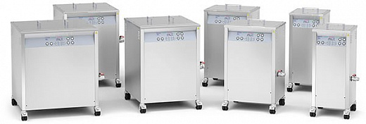 Ультразвуковая баня (мойка) 45 л, Elmasonic Xtra ST 600H