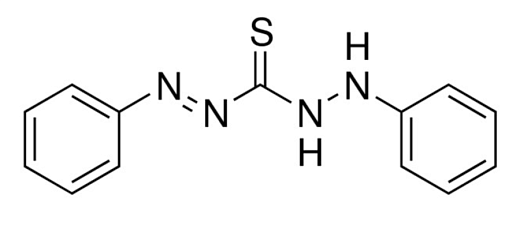 Дитизон, ч, Россия