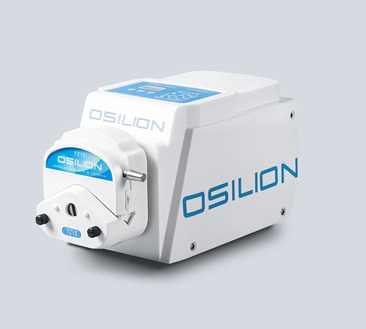 Насос перистальтический BT100S, Osilion