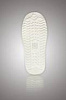 Бахилы укороченные, твёрдая гипалоновая подошва, на молнии, голубые Фото 2