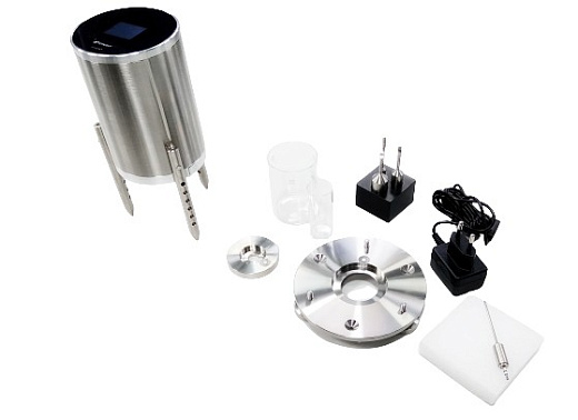 Вискозиметр ротационный (по Брукфильду), Visco, базовая комплектация, Atago