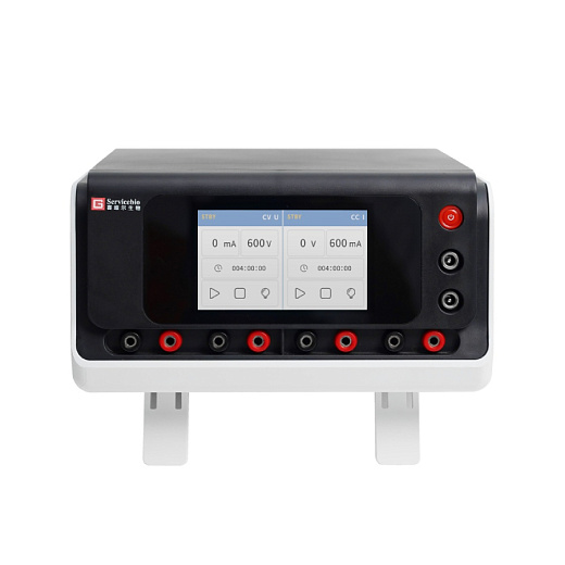 Источник питания 6-600 В, 6-600 мА, 250 Вт + 250 Вт, 4 выхода, SPW-DM, Servicebio, Китай