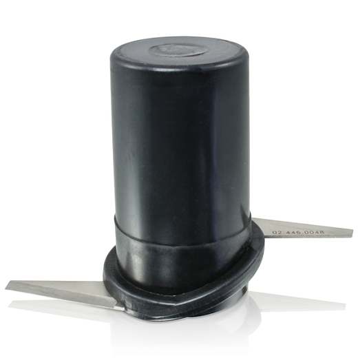 Нож для GM 200, титан