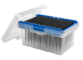 Наконечники, совместимые с рабочими станциями Tecan Genesis Freedom/Freedom Evo, Biologix