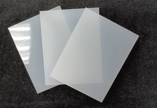 Маты прижимные, 5 мм, 10 шт., Blue-Ray Biotech, Тайвань