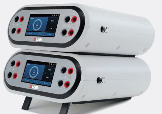 Источник питания DEP-600, DLab, Китай