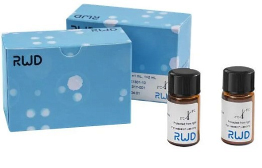 Набор для сепарации клеток CD14+ (человек), RWD Life Science, Китай
