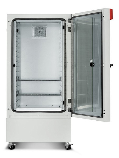 Термостат с охлаждением, 400 л, -5 °C...+100 °C, принудительная вентиляция, KB 400 Фото 2