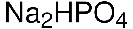 Натрий фосфорнокислый 2-зам. б/в, 99%, p.A, NeoFroxx