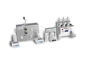 NanoGenerator MAX Lite 2 с опционально системой фильтрации