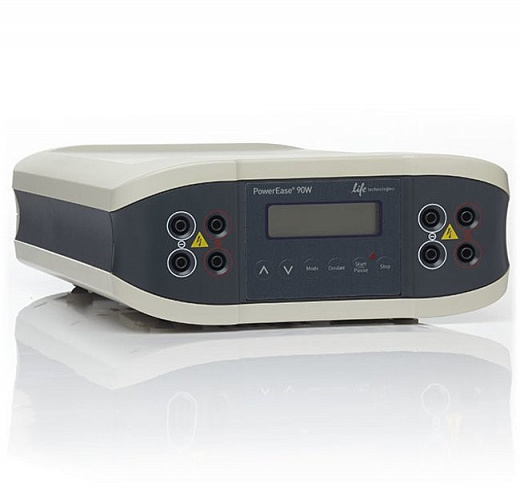 Источник питания 2-300 В, 4-500 мА, 90 Вт, 4 выхода, PowerEase 90W