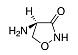 Циклосерин D (D-4-амино-3-изоксазолидон)