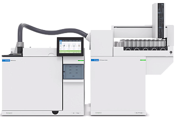 ГХ 8890 с 8697 XL  с лотком на 120 флаконов