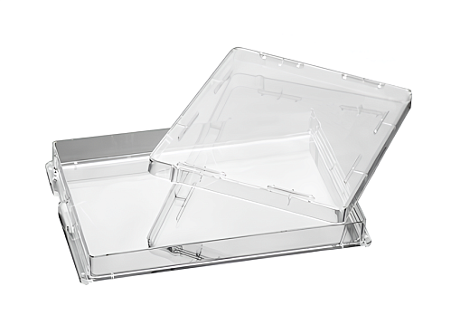 Планшеты культуральные 1-лун., Jet Biofil, Китай