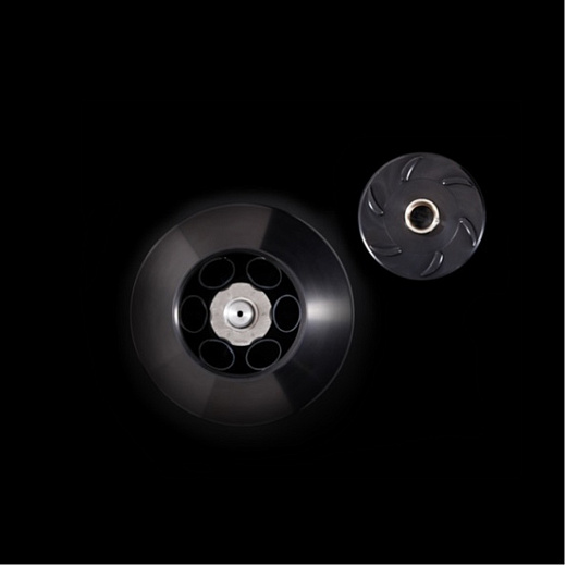 4246 Ротор угловой, угол наклона 25°, 11,500 об/мин, (11 500 g), 6 x 94 мл, Hettich