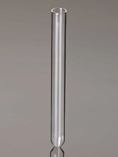 Пробирки культуральные, 6×50мм, 0,75 мл, 2000 шт./уп., Glassco