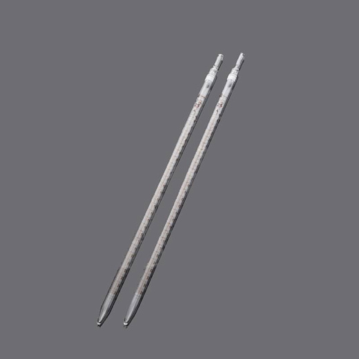 Пипетка 10 мл, серологическая, стекло класса A, 6 шт./уп., Glassco