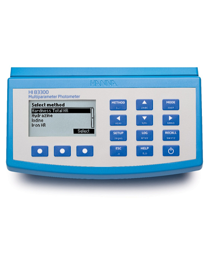 Колориметр мультипараметровый