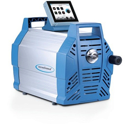 Насос мембранный, до 0,3 мбар, 14,0 м³/ч, с контроллером VACUU·SELECT, MV 10 VARIO select, Vacuubrand