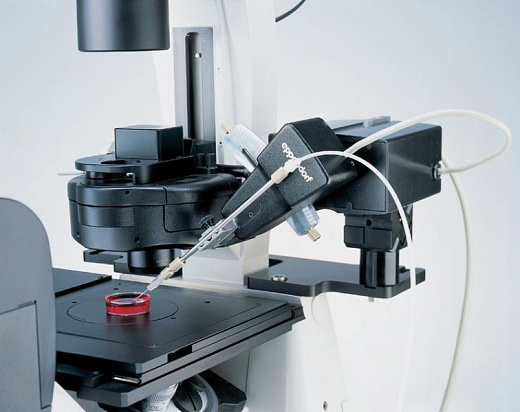 Адаптер для микроскопа Olympus CK30/CK40/CKX40/CKX41