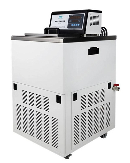 Термостат жидкостный, -20...+100 °С, 28 л, воздушное охлаждение, GDH-2030, Scientz Bio